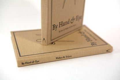 By Hand & Eye