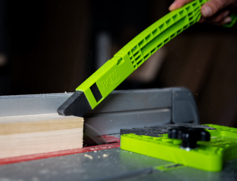 PushPRO Push Stick