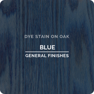 Water Based Dye Stains