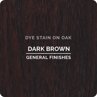 Water Based Dye Stains