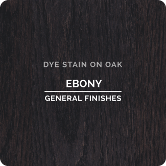 Water Based Dye Stains