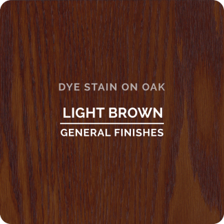 Water Based Dye Stains