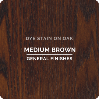 Water Based Dye Stains