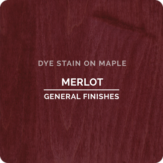 Water Based Dye Stains
