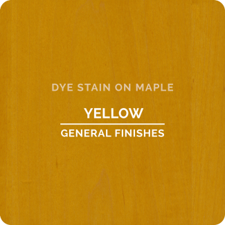 Water Based Dye Stains