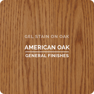 Oil Based Gel Stain