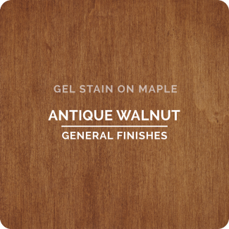 Oil Based Gel Stain