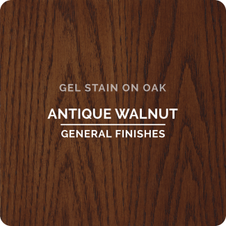 Oil Based Gel Stain