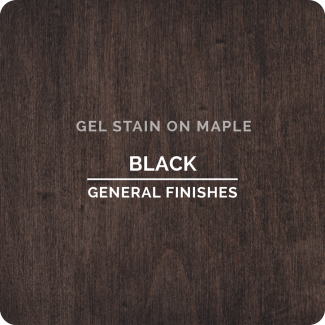 Oil Based Gel Stain