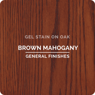 Oil Based Gel Stain