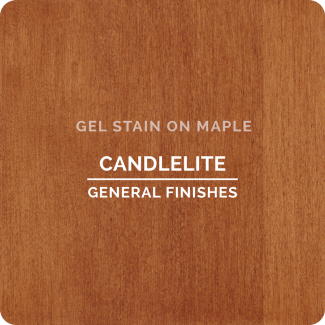 Oil Based Gel Stain