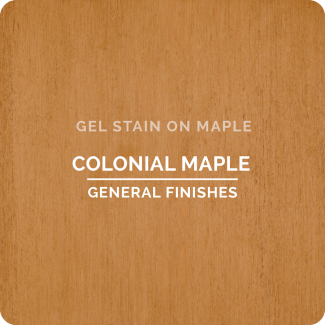 Oil Based Gel Stain