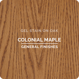 Oil Based Gel Stain
