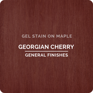 Oil Based Gel Stain
