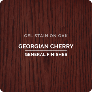 Oil Based Gel Stain