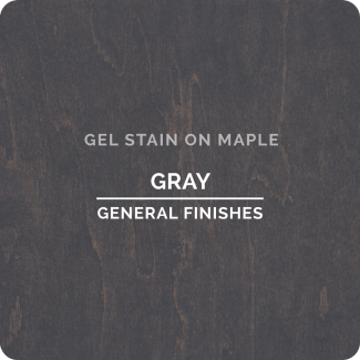 Oil Based Gel Stain