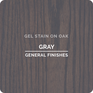 Oil Based Gel Stain