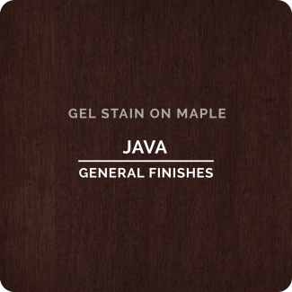 Oil Based Gel Stain