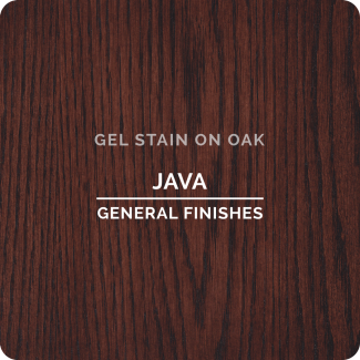 Oil Based Gel Stain