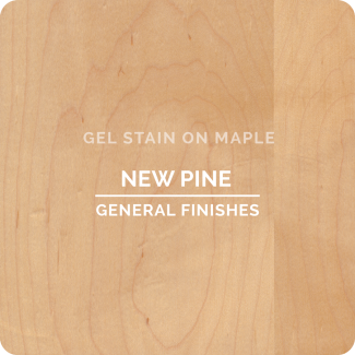 Oil Based Gel Stain