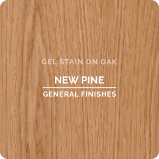 Oil Based Gel Stain