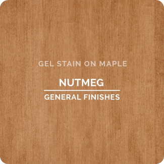 Oil Based Gel Stain