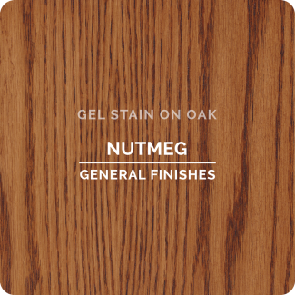 Oil Based Gel Stain