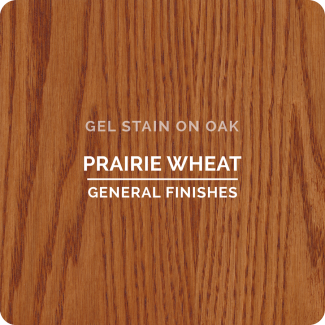 Oil Based Gel Stain