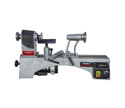 Comet 14DR Midi Lathe