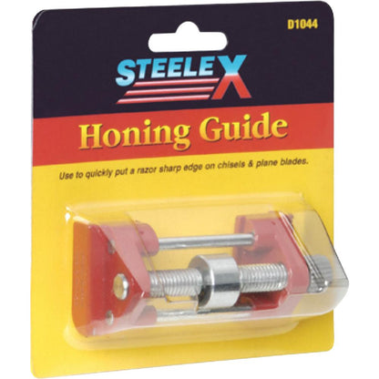 Steelex Honing Guide for Chisels