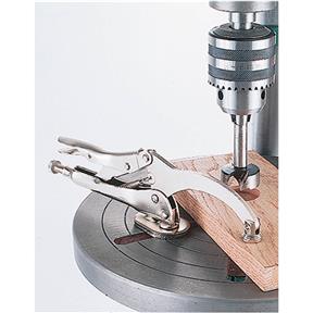 D2493 - 12″ Drill Press Clamp
