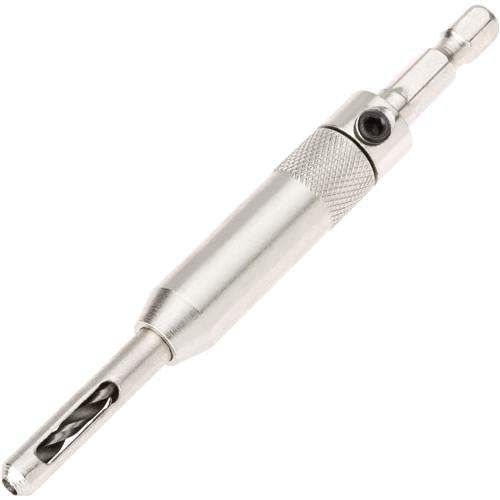 Hinge Bit #5, 6 w/ Hex Shank