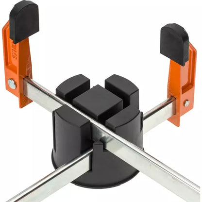 4 pc. Clamp Blocks Set