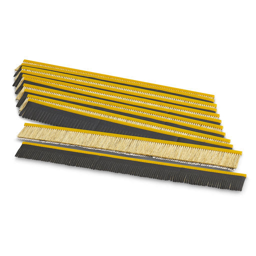 19" FLATTER STRIP SET 12 CT. 320 GRIT for SuperMax 19-38 Combo Sander