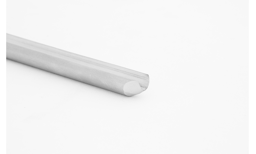 Double Barreled Resolver