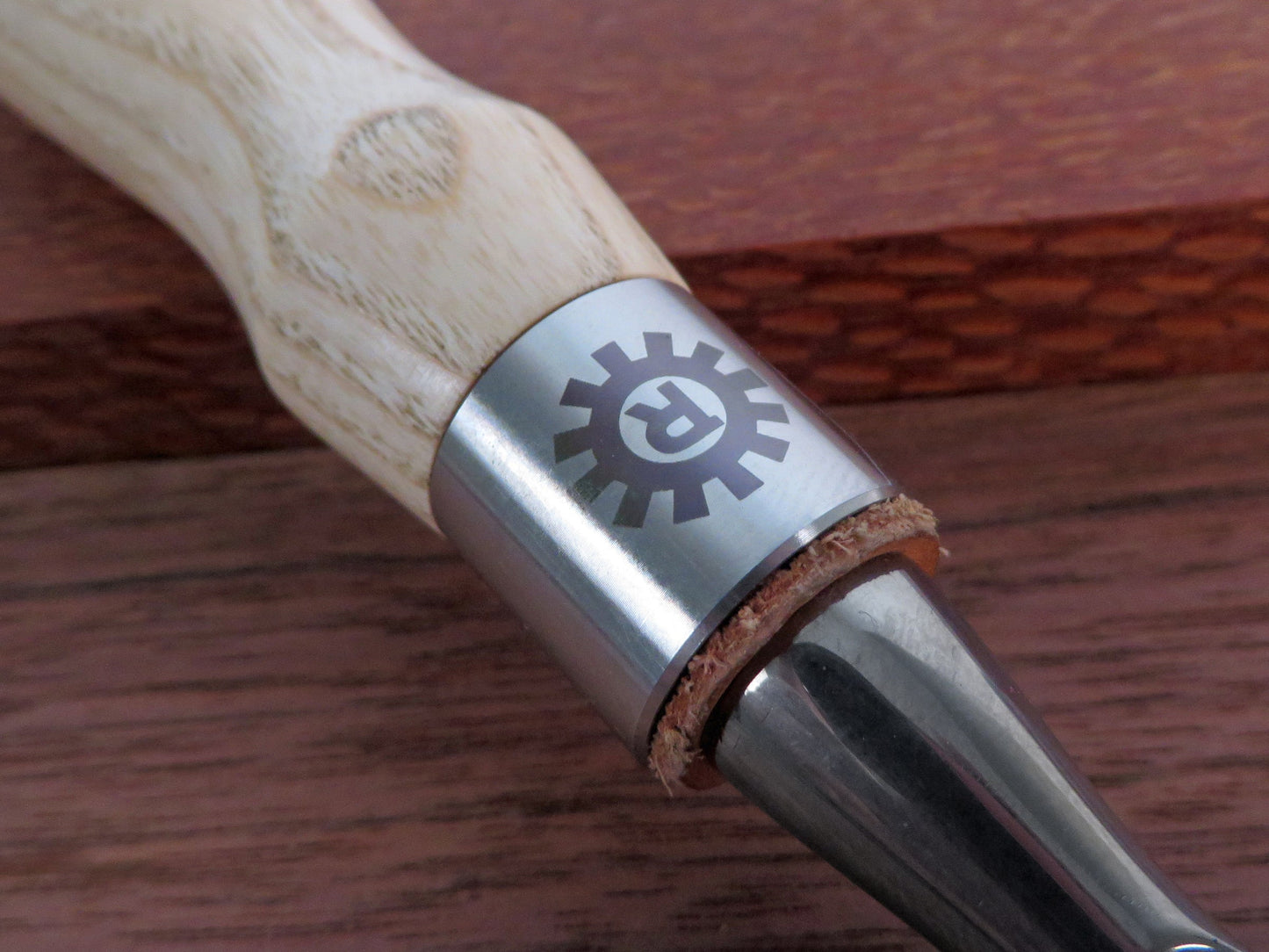 Richter Extra Bevel Edge Chisels