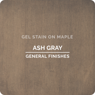 Oil Based Gel Stain