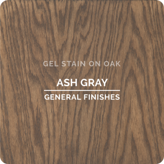 Oil Based Gel Stain