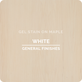 Oil Based Gel Stain