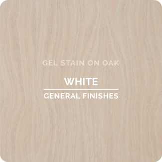 Oil Based Gel Stain