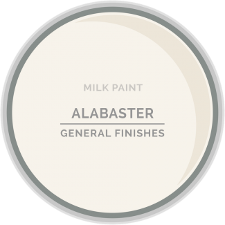 Milk Paint for Cabinets & Furniture