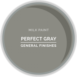 Milk Paint for Cabinets & Furniture