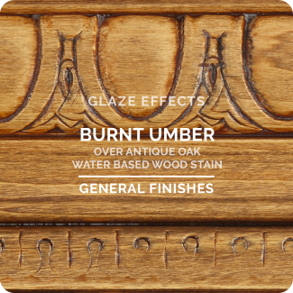 Glaze Effects