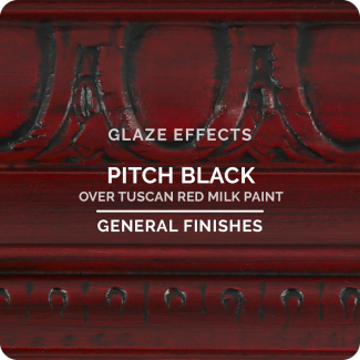 Glaze Effects