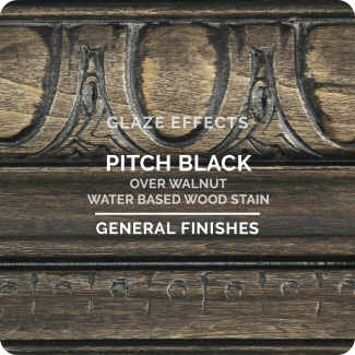 Glaze Effects