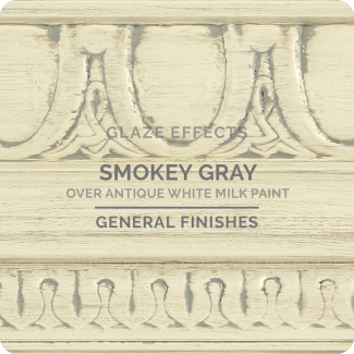 Glaze Effects