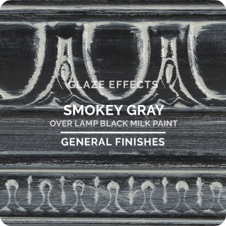 Glaze Effects