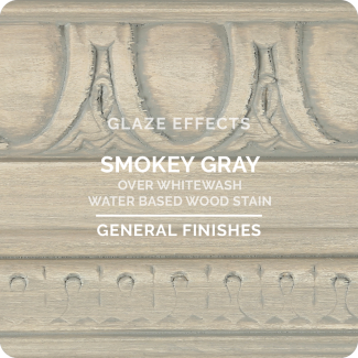 Glaze Effects