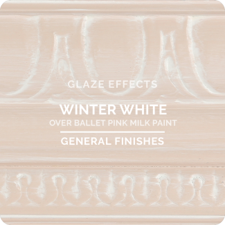 Glaze Effects