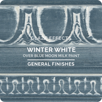 Glaze Effects